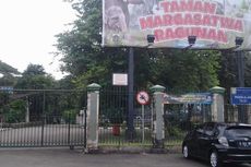 Besok, TMR Ragunan Dibuka Gratis untuk Warga Ber-KTP DKI