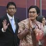 Berapa Uang Pensiun Sri Mulyani?