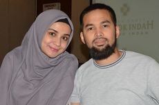 Kisah Cinta  Shireen Sungkar dan Teuku Wisnu, Berawal dari Sinetron Cinta Fitri