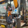 Viral, Sopir Bus PO Mahendra Transport Punya Nama Mirip Pebalap MotoGP