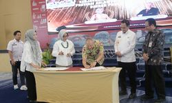 Pemprov Jabar dan Sulteng Jalin Kerja Sama Manajemen ASN, Transformasi Digital, dan Reformasi Birokrasi