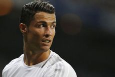 Ronaldo Sewot Ketika Diminta Tes Doping