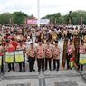 Kwarda Riau Pilih Kabupaten Siak sebagai Tuan Rumah untuk Peringati Hari Pramuka Ke-63