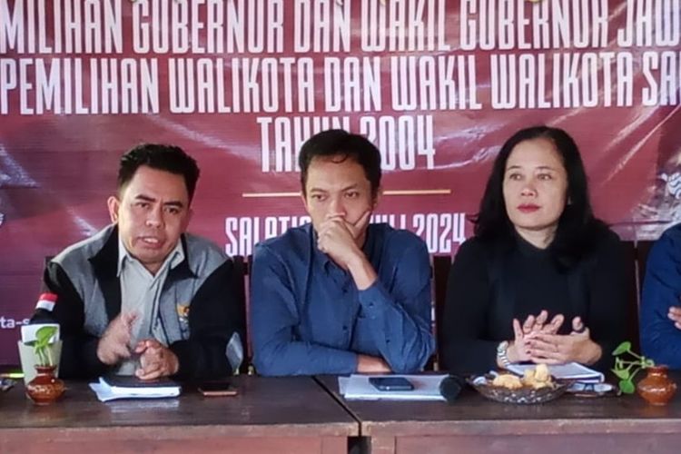 Maju Pilkada 2024, Pasangan Calon Wajib Susun Visi Misi sesuai RPJPD