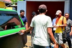 Polisi Temukan Sabu di Mobil Dinas Anggota DPRD Halmahera Timur
