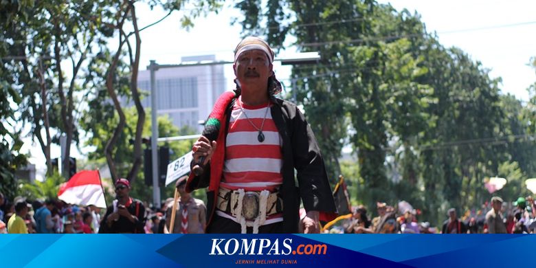 Suku Madura, Penghuni Pulau Madura yang Gemar Merantau - Vimarsana News