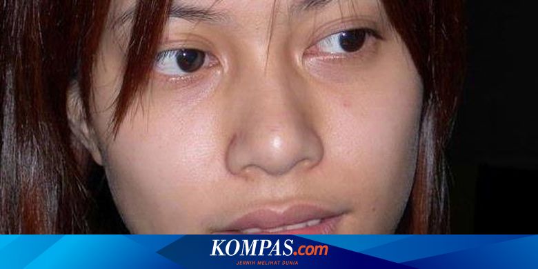 Giliran Si Cantik Lidya Pratiwi Masuk Ruang Isolasi