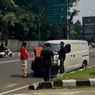 Duduk Perkara Mobil Sule Ditilang Petugas Dishub Jaksel