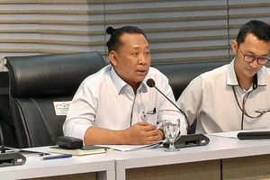 KPK OTT di Dua Daerah Hari Ini: Jakarta dan Banjarmasin