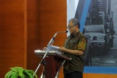 Ketua KPK Ungkap Lembaganya Tak Pernah Terima Laporan dari Inspektorat
