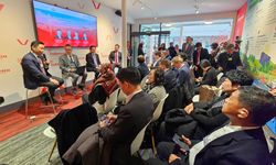 Pertamina Tegaskan Komitmen Keberlanjutan di Forum Ekonomi Dunia 2025