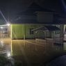Banjir Kiriman Genangi Permukiman di Bengkulu, Warga: Bakal Begadang Ini...