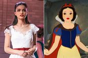 Trailer Snow White 'Putri Salju' Disney Tuai Protes Penggemar