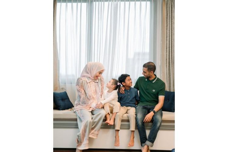 Anak Terkena DBD, Sahil Mulachela Tak Lagi Anggap Remeh Pencegahan