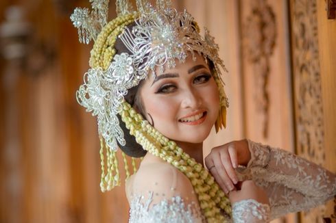 3 Gaya Makeup Wedding yang Jadi Tren pada 2024