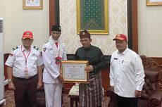 2 Siswa SMA Mondial Batam Terpilih Jadi Wakil Indonesia di AYIMUN 2024 Malaysia