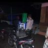 Longsor Landa Batulanteh Usai Gempa M 4,5 Guncang Sumbawa