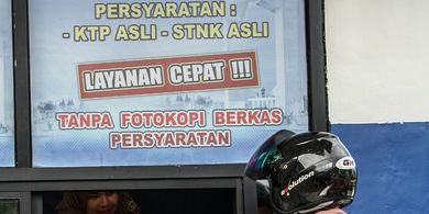 Muhammadiyah Luncurkan Samsat untuk Layani Bayar Pajak Kendaraan