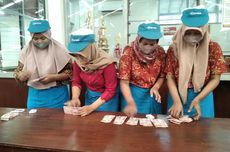 Cara Menghitung THR Karyawan Tetap, Pegawai Kontrak, dan Pekerja Lepas