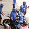Rumor, Musim Depan Suzuki Cabut dari MotoGP 