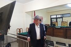 4 Kabupaten di Aceh Masih Terisolir Imbas Jalan Putus Dihantam Banjir Bandang