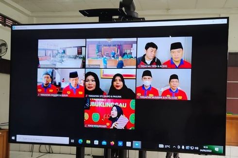Merosotnya Indeks Persepsi Korupsi di Indonesia 2022, Warisan Buruk Jokowi
