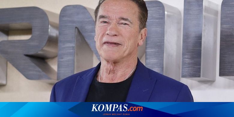 Hari Ini dalam Sejarah: Arnold Schwarzenegger Pimpin California
