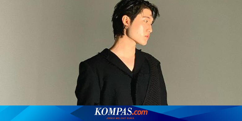 Lirik dan Chord Lagu Comme des Garcons Jiwoo Halaman all