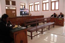 Jaksa di Nunukan Tuntut Hukuman Mati Tiga Residivis yang Jadi Kurir 47 Kg Sabu Asal Malaysia