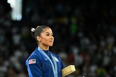 Patah Hati Atlet Amerika Serikat yang Harus Kembalikan Medali Olimpiade