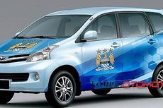 Daihatsu Ajak Nobar 