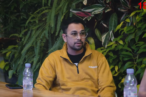 Sah, Tim Basket Raffi Ahmad Bakal Debut di IBL 2022