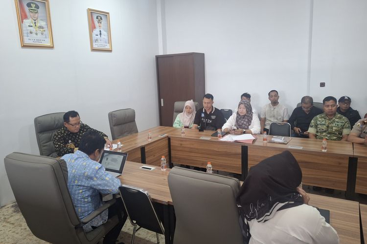 Tanah Kas Desa di Malang Ditukar Guling untuk Perumahan, Warga Protes
