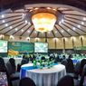 Jakarta Islamic Centre Gelar Konferensi Pusat Peradaban Islam Dunia, 8 Negara Diundang