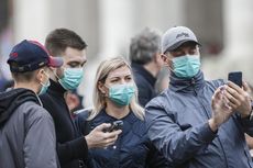 WHO: Eropa Tak Perlu Lockdown Lagi untuk Tangani Virus Corona
