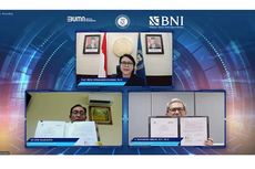 BNI dan ITB Bekerja Sama Sinergikan Program Campus Financial Ecosystem