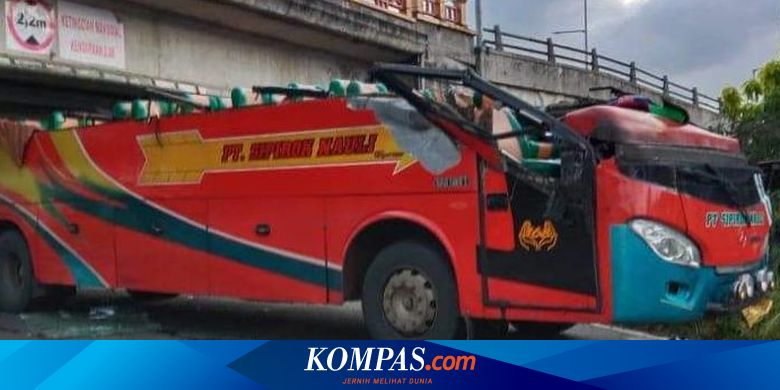 Video Xxx Jepang Ada Alur Critanya - Viral, Video Atap Bus Hilang Setelah Melewati Flyover di Padang Panjang,  Bagaimana Ceritanya? Halaman all - Kompas.com