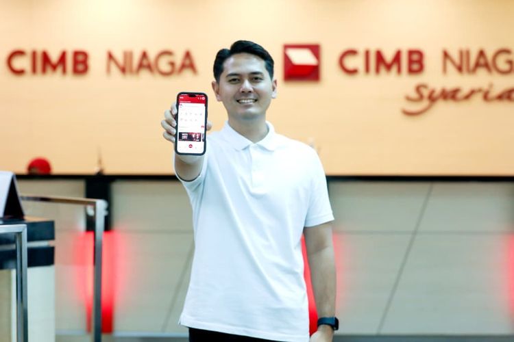 Octo Mobile Eror, Bank CIMB Niaga: Kami Sedang Menindaklanjuti