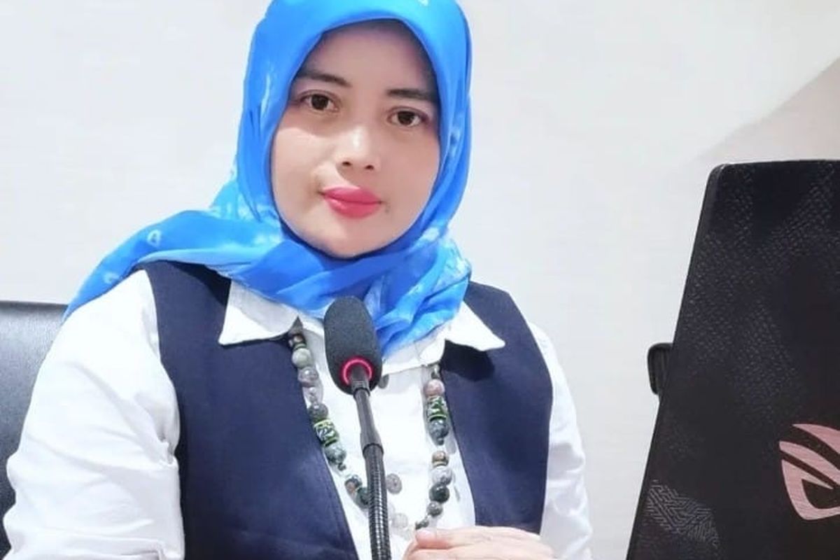 Dirayu Majikan hingga Dijanjikan Haji, Mantan TKI Ini Pilih Pulang ke Indonesia buat Kuliah