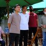Respons Jokowi Mendengar Kaesang Ingin Terjun ke Politik, Gibran: Bapak Ya Kaget