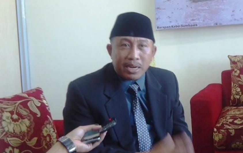 Ingin Maju Pilkada Sumbawa, Sekretaris PDI-P NTB Mundur dari Partai
