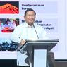 Persilakan Masyarakat Terima Politik Uang, Prabowo: Yang Penting Dia Tidak Terpengaruh
