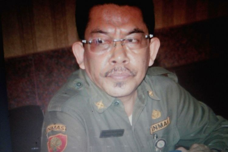 Mawardi Hamry yang dilaporkan hilang 23 Maret 2016. Misteri hilangnya bekas Direktur RSUP NTB ini belum terungkap, namun polisi menghentikan penyelidikannya. 