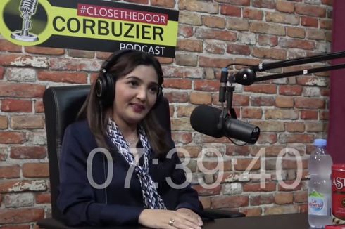 Ashanty Ungkap Karakter Aurel dan Azriel yang Suka Komentar di Medsos