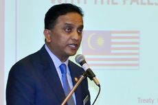 Malaysia Larang Warganya Bepergian ke Korut