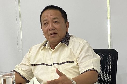 Tanggapi Tingkah Gubernur Lampung, Golkar: Arinal Bapak dan Pengayom Masyarakat