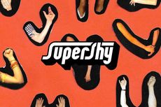 Lirik Lagu Happy Music, Singel Baru dari Supershy & Tom Misch