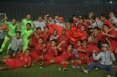 Juara Piala AFF U-22, Rahasia Kehebatan Awan Setho dan Kado untuk Kakak