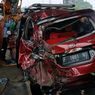 Belajar dari Kecelakaan Cibubur, Hindari Tabrak Belakang di Persimpangan