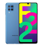 Samsung Galaxy F22 Resmi dengan Layar 90 Hz dan Baterai 6.000 MAh